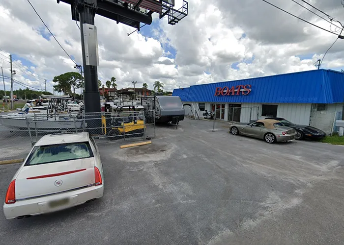 New & Used Boats For Sale Palm Harbor FL Factory Direct Marine & RV