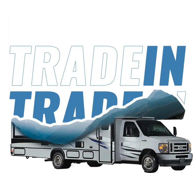 Travel Trailer Financing Campers for Sale near me