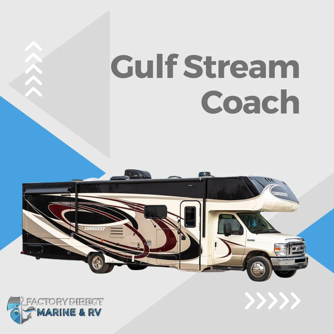 Gulf Stream Coach